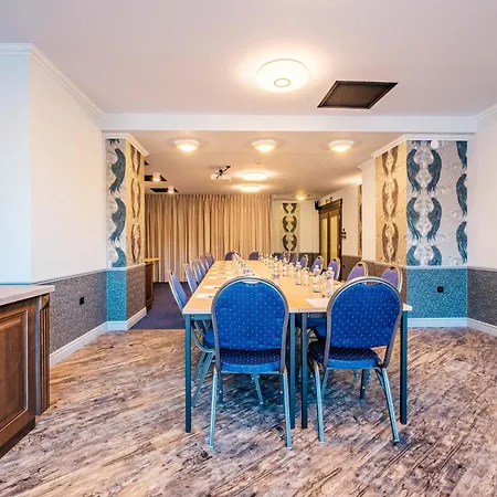 Orličan Hotel Rokytnice v Orlických Horách