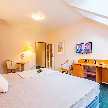 Orličan Hotel Rokytnice v Orlických Horách