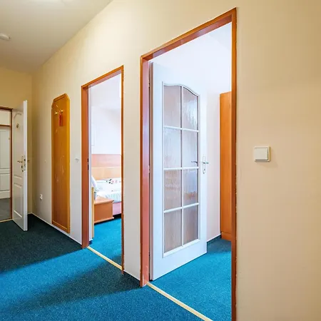 Orličan Hotel 3*