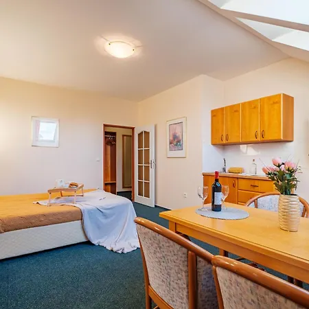 Hotel Orličan Rokytnice v Orlických Horách