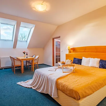 Otel Orlican 3*