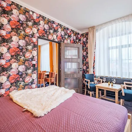 Orličan 3*