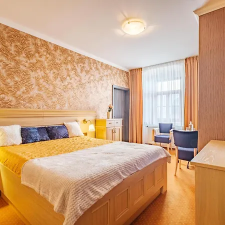 Orličan 3*