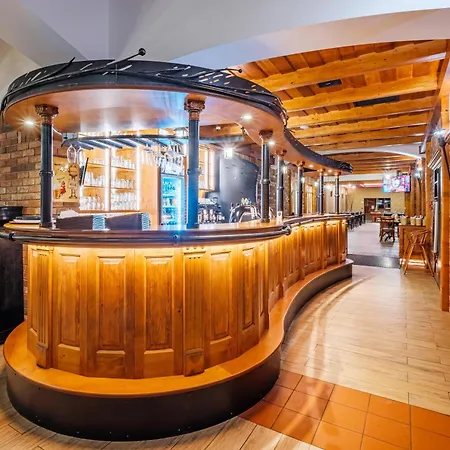 Hotel Orličan Rokytnice v Orlických Horách