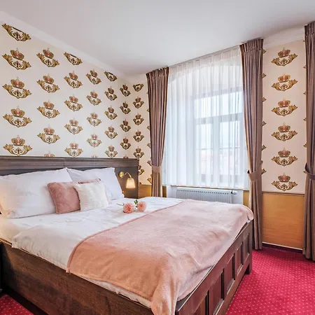 Otel Orlican Rokytnice v Orlických Horách