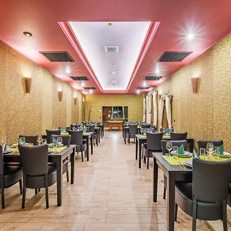 Hotel Orličan