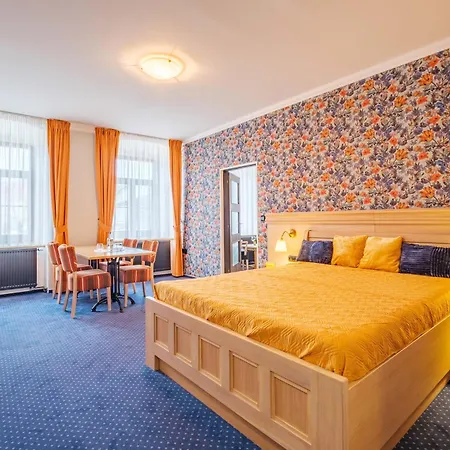 Orlican 3* Rokytnice v Orlických Horách
