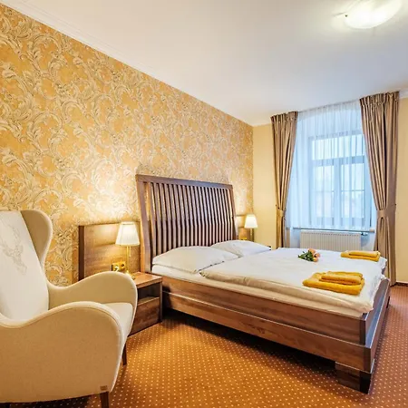Orličan Hotel Rokytnice v Orlických Horách