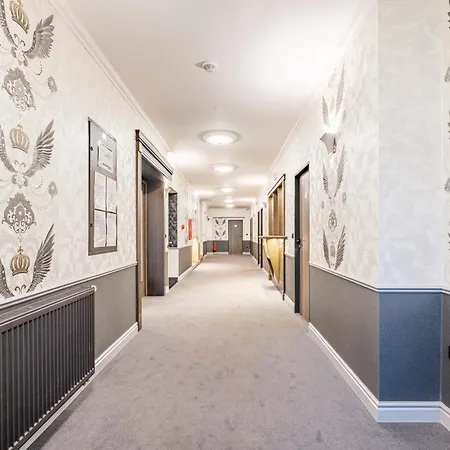 Hotel Orličan Rokytnice v Orlických Horách