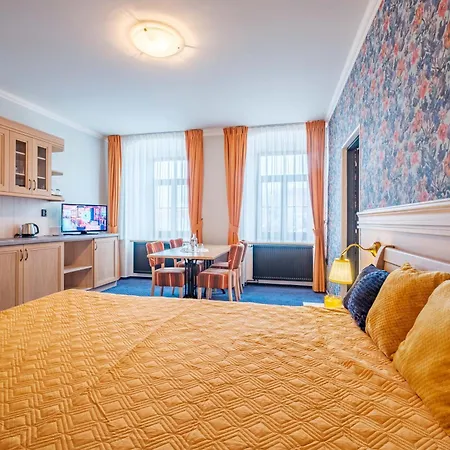 Orličan 3* Rokytnice v Orlických Horách