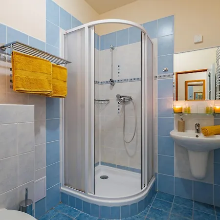 Orlican Rokytnice v Orlických Horách