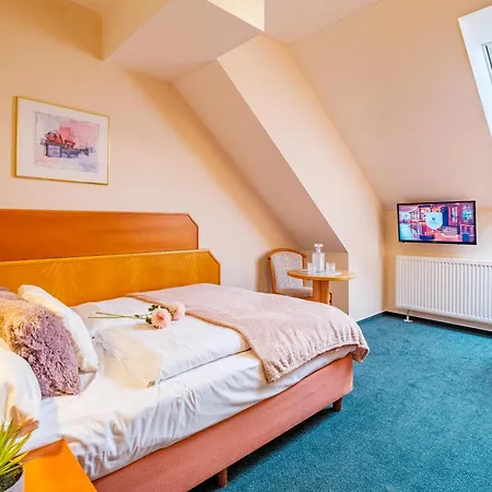 Orlican Otel 3*