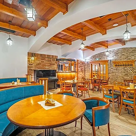 Hotel Orlican
