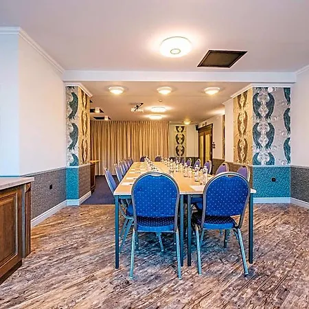 Hotel Orlican