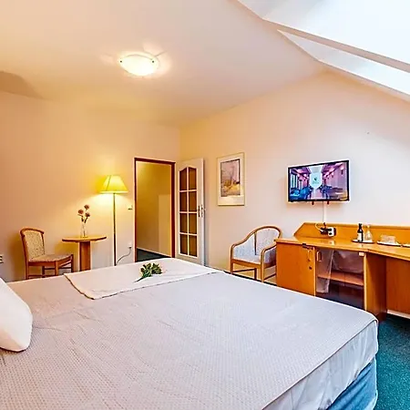 Hotel Orlican