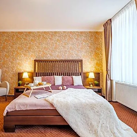 Orlican 3* Rokytnice v Orlických Horách