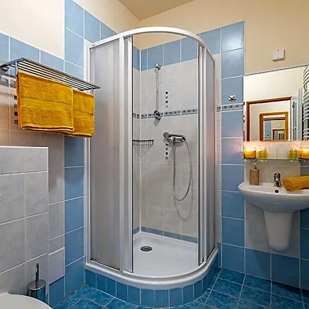 Hotel Orlican Rokytnice v Orlických Horách