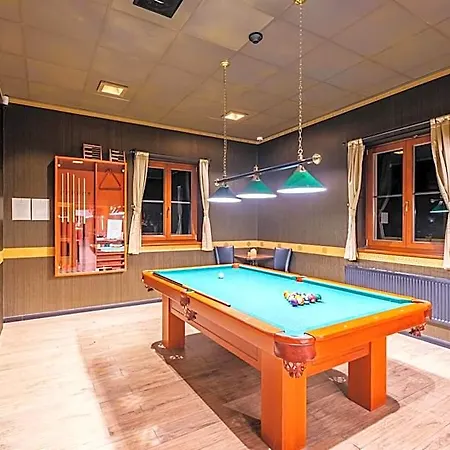 Orlican 3* Rokytnice v Orlických Horách