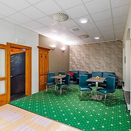 Orlican Hotel