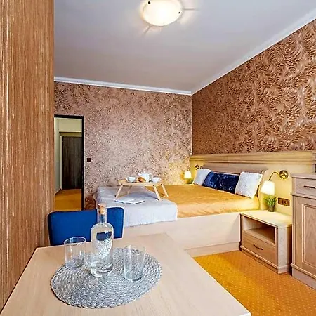 Hotel Orlican Rokytnice v Orlických Horách