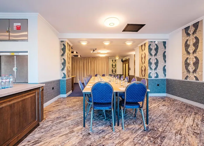 Orlican Hotel Rokytnice v Orlických Horách