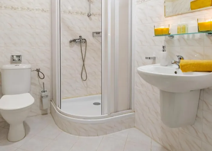 Orlican Hotell