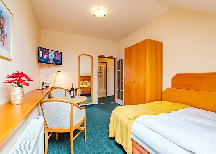 Hotell Orlican 3*