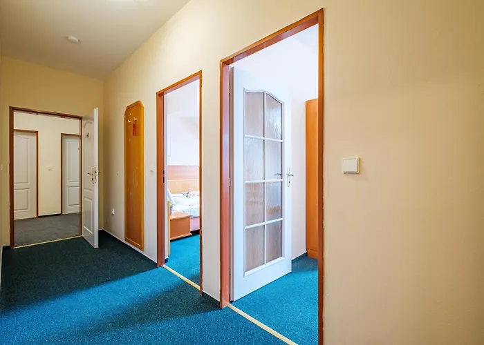 Orlican Hotell 3*
