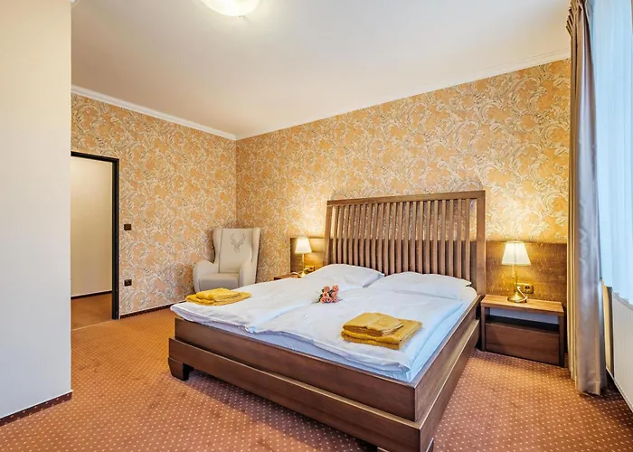 Orlican Hotell