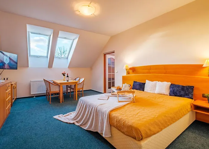 Hotell Orlican 3*