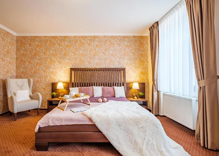 Orlican Hotell