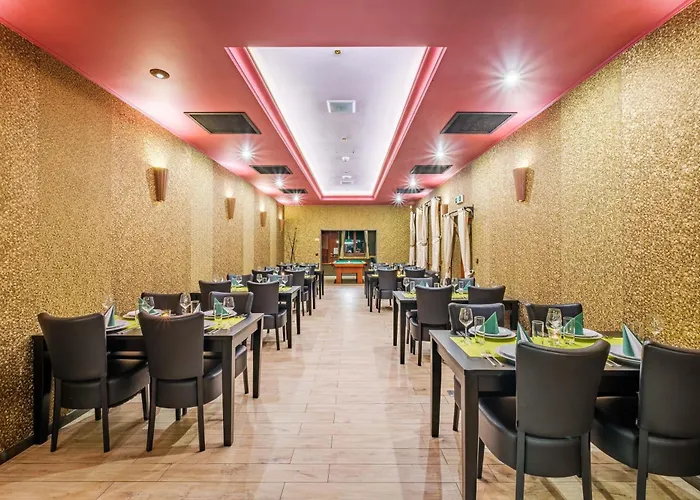 Hotell Orlican
