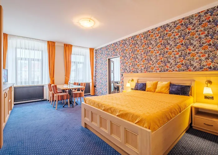 Orlican 3* Rokytnice v Orlických Horách