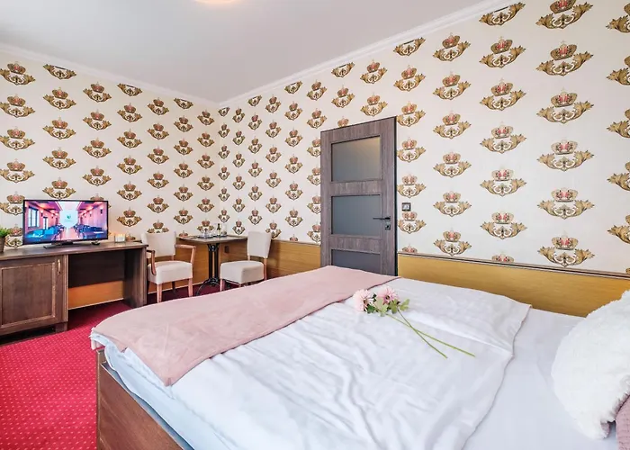 Orlican Rokytnice v Orlických Horách