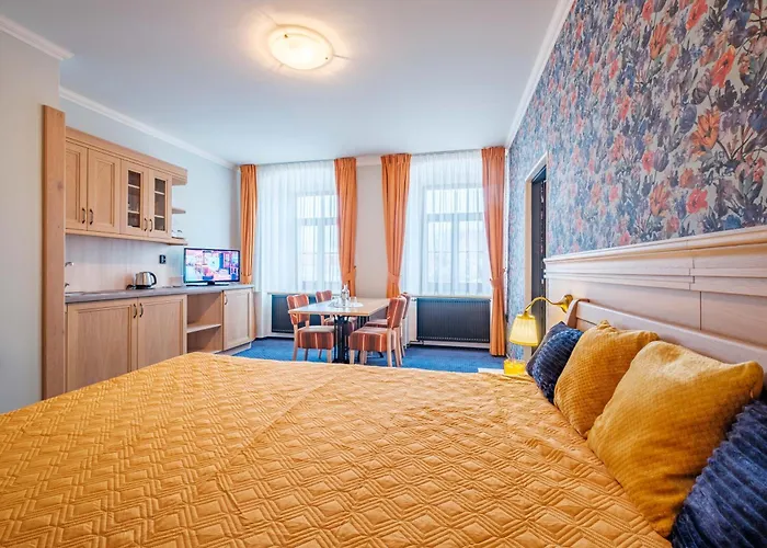 Orlican 3* Rokytnice v Orlických Horách