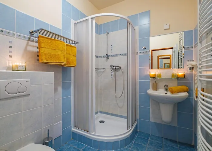 Orlican Rokytnice v Orlických Horách