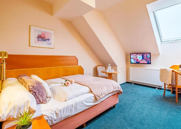Orlican Hotell 3*